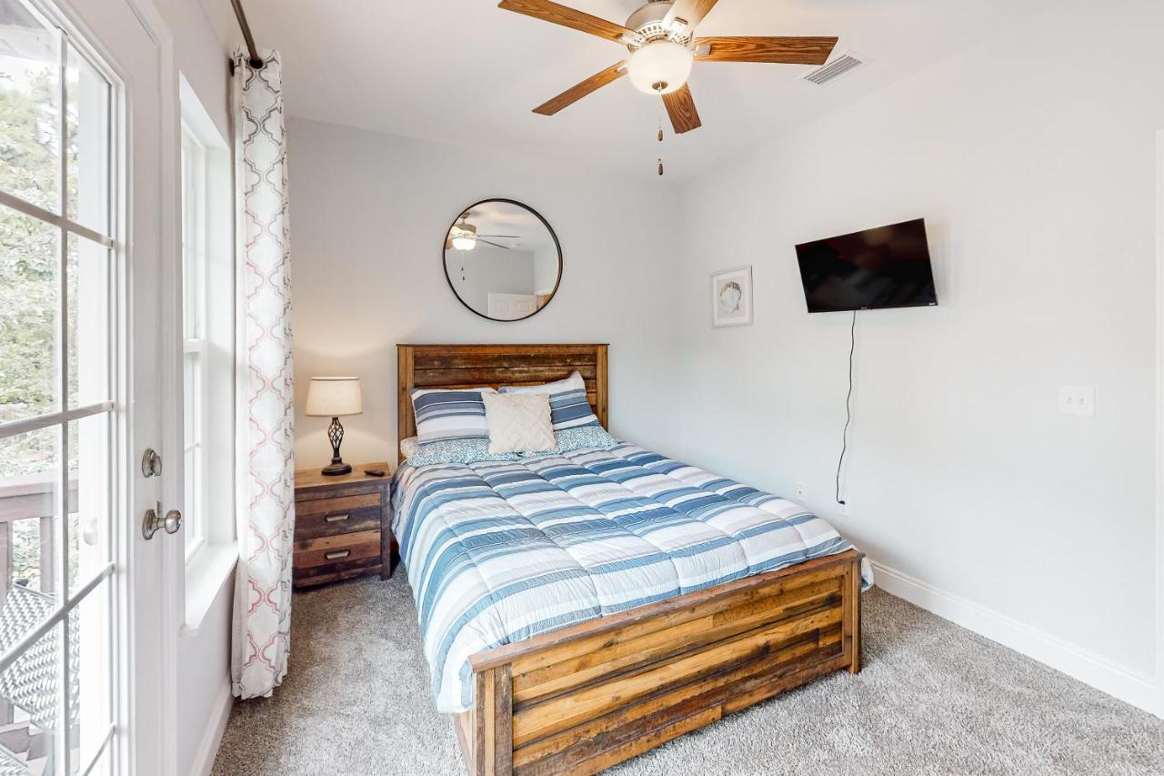 Cast A Waves Holiday home Panama City Beach